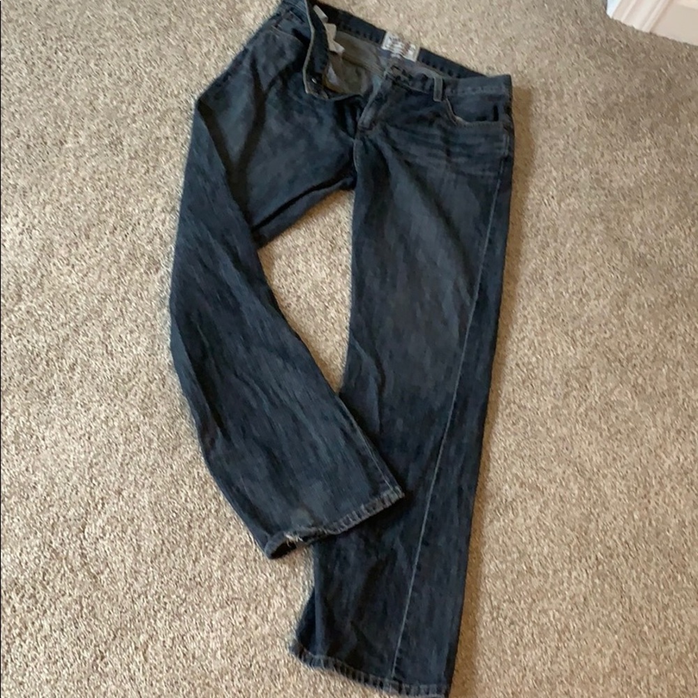Levi’s Signature Low Boot